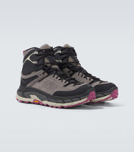 Hoka One One Tor Ultra High TP sneakers