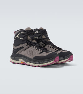 Hoka One One Tor Ultra High TP sneakers
