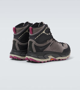Hoka One One Tor Ultra High TP sneakers