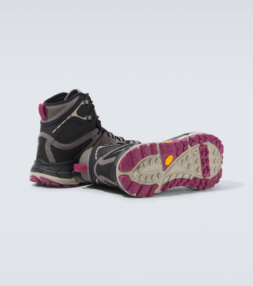Hoka One One Tor Ultra High TP sneakers
