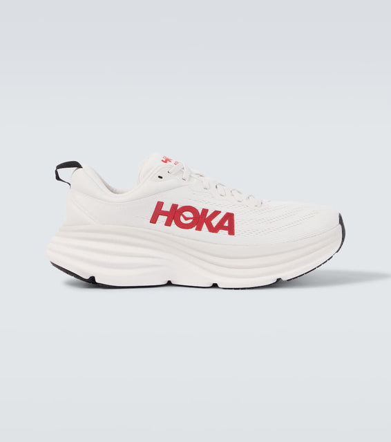 Hoka One One Bondi 8 running shoes