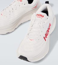 Hoka One One Bondi 8 running shoes