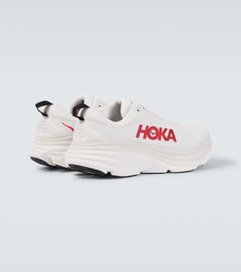 Hoka One One Bondi 8 running shoes