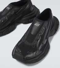 Balenciaga 3X mesh sneakers