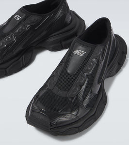 Balenciaga 3X mesh sneakers