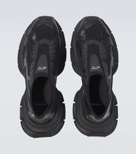 Balenciaga 3X mesh sneakers