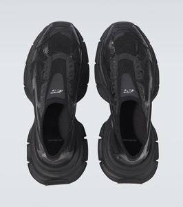 Balenciaga 3X mesh sneakers
