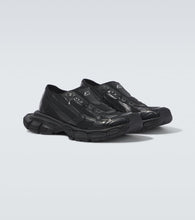 Balenciaga 3X mesh sneakers