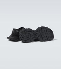 Balenciaga 3X mesh sneakers