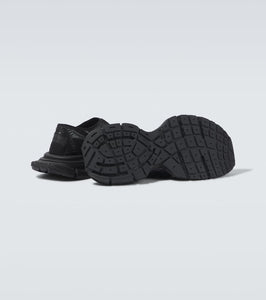 Balenciaga 3X mesh sneakers