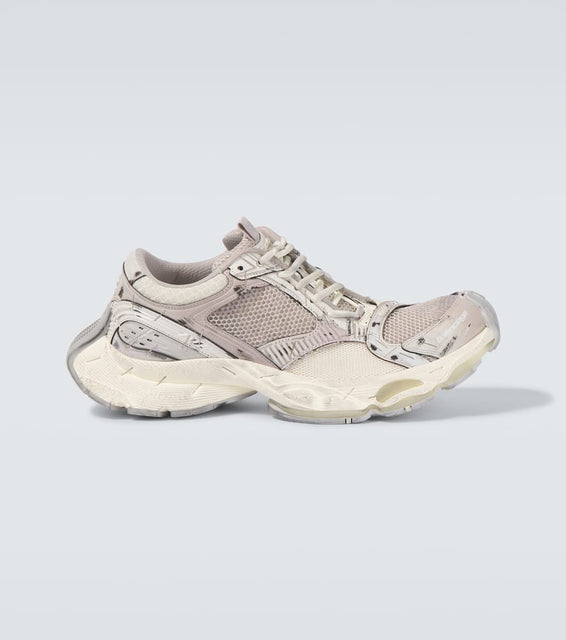 Balenciaga Stapler sneakers