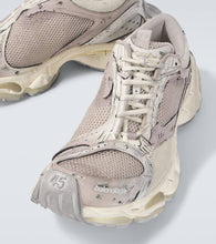 Balenciaga Stapler sneakers