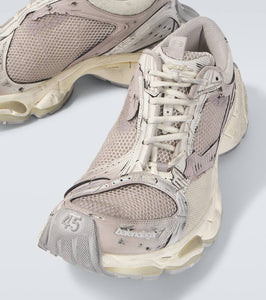 Balenciaga Stapler sneakers