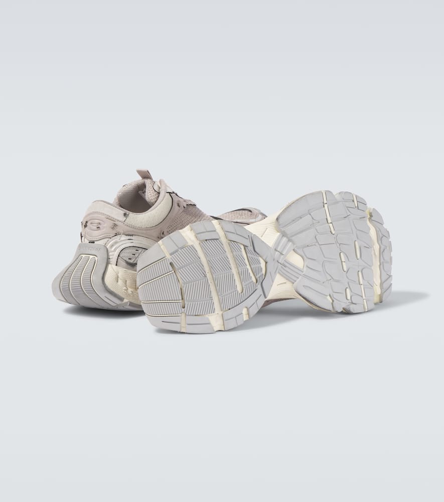 Balenciaga Stapler sneakers