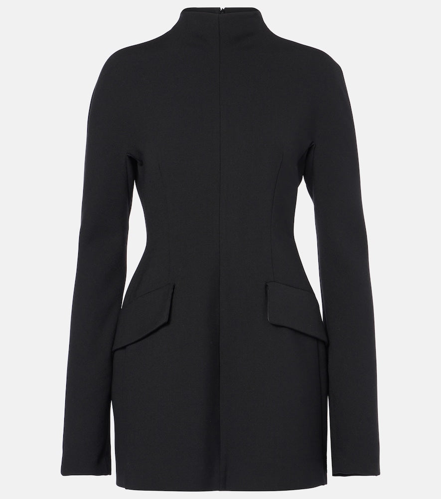 Sportmax Tefrite minidress. Sportmax Tefrite迷你连衣裙