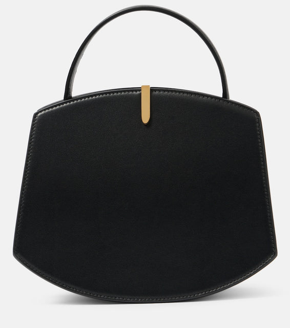 Savette Florence 20 leather tote bag. Shop Savette Top-Handle Bags for women now.