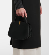 Savette Florence 20 leather tote bag