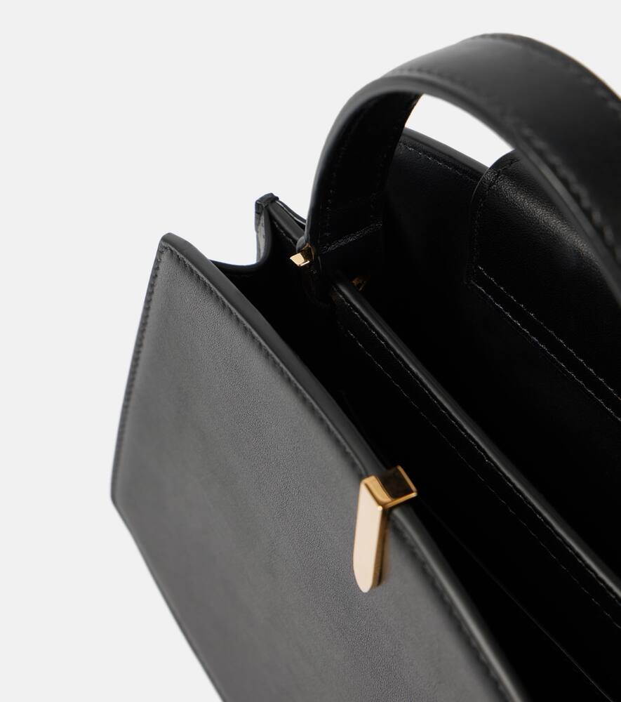 Savette Florence 20 leather tote bag
