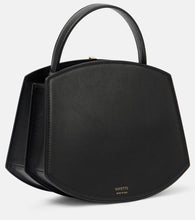 Savette Florence 20 leather tote bag