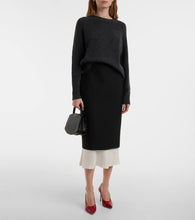 Savette Florence 20 leather tote bag