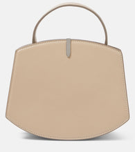 Savette Florence 20 leather tote bag. Shop Savette Top-Handle Bags for women now.