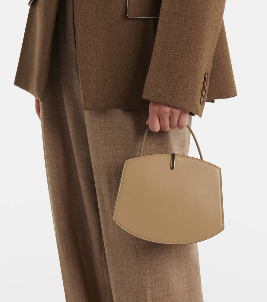 Savette Florence 20 leather tote bag