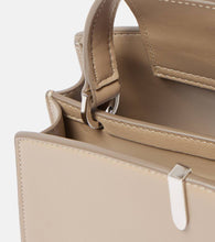 Savette Florence 20 leather tote bag