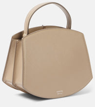 Savette Florence 20 leather tote bag