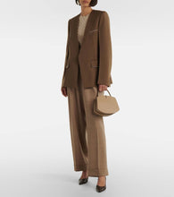 Savette Florence 20 leather tote bag