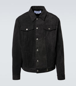 Alexander McQueen Denim jacket