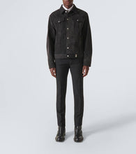 Alexander McQueen Denim jacket