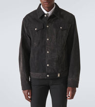 Alexander McQueen Denim jacket