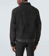 Alexander McQueen Denim jacket