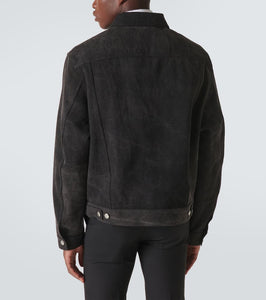 Alexander McQueen Denim jacket