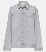 Bottega Veneta Denim jacket - Bottega Veneta 牛仔夹克