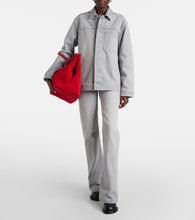 Bottega Veneta Denim jacket