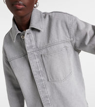Bottega Veneta Denim jacket