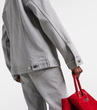 Bottega Veneta Denim jacket