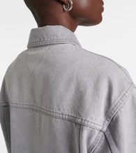 Bottega Veneta Denim jacket