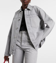 Bottega Veneta Denim jacket