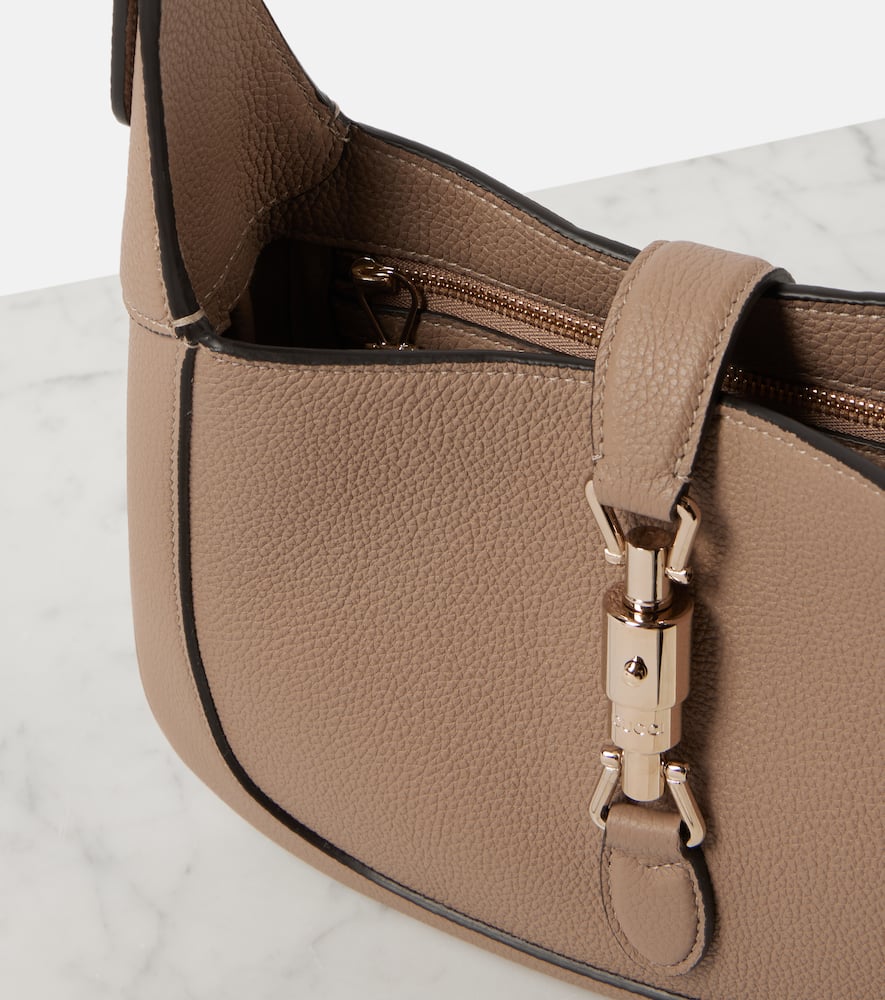 Gucci Gucci Jackie 1961 Small leather shoulder bag