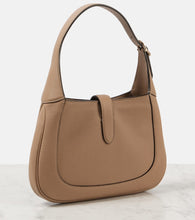 Gucci Gucci Jackie 1961 Small leather shoulder bag