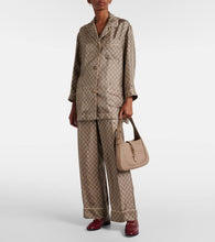 Gucci Gucci Jackie 1961 Small leather shoulder bag