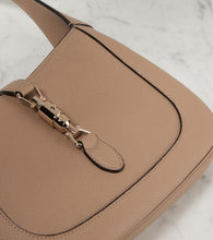 Gucci Gucci Jackie 1961 Small leather shoulder bag