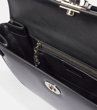 Gucci Half Moon Medium leather shoulder bag