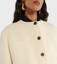 Blaze Milano Gliss wool and cashmere-blend jacket