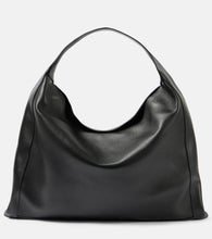 Bottega Veneta Hop Large leather tote bag. Shop Bottega Veneta Shoulder Bags for women now.