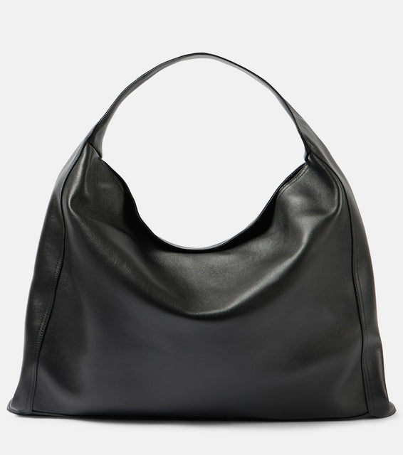 Bottega Veneta Hop Large leather tote bag. Shop Bottega Veneta Shoulder Bags for women now.