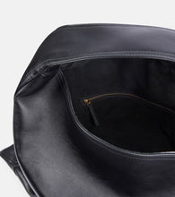 Bottega Veneta Hop Large leather tote bag