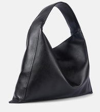 Bottega Veneta Hop Large leather tote bag